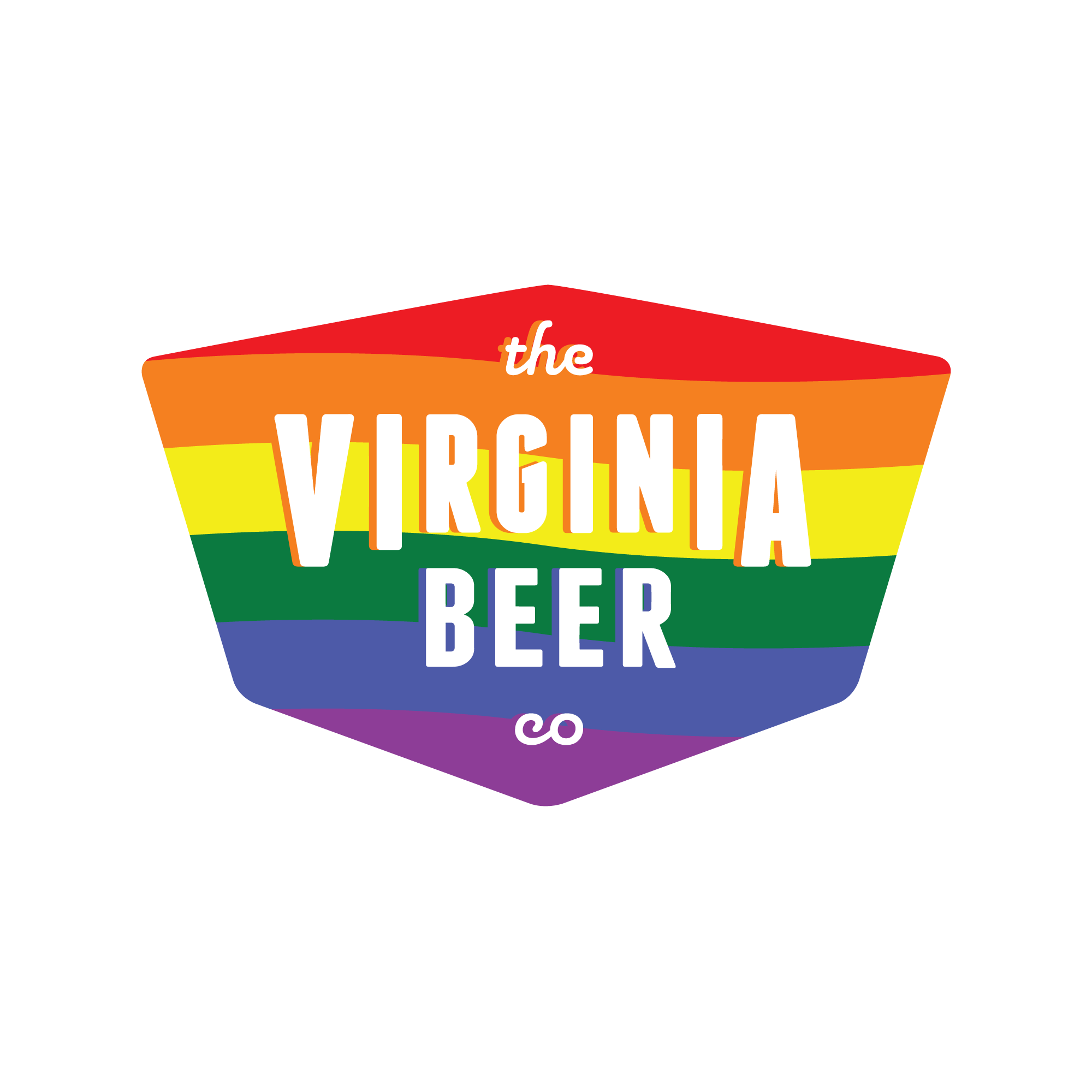 Updated Pride Logo