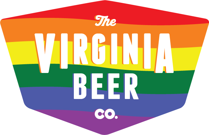 Celebrate PRIDE with The Virginia Beer Co.