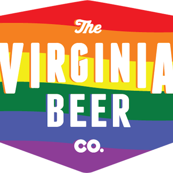Celebrate PRIDE with The Virginia Beer Co.