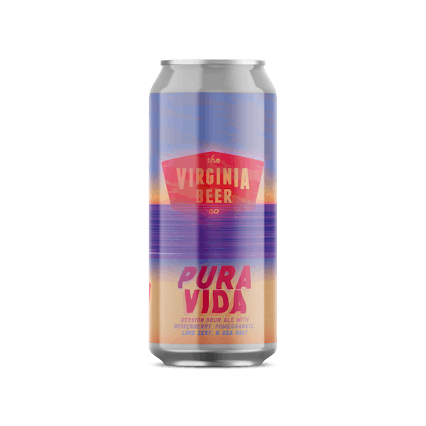 Pura Vida Can Mock-Up '22