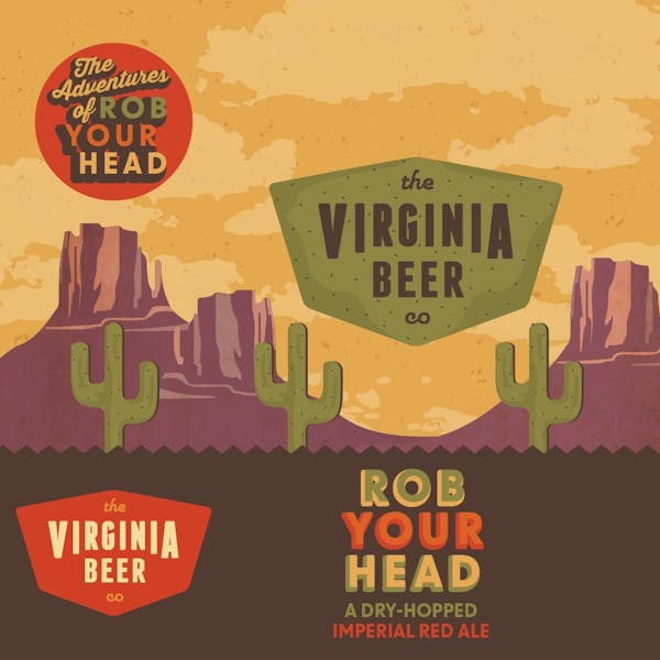 VBC_RobYourHead-2022 Square Updated Rob Your Head Label