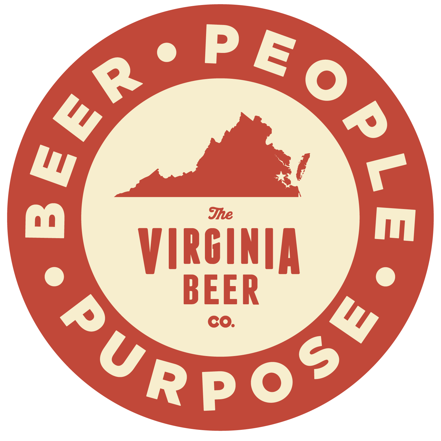 The Virginia Beer Company