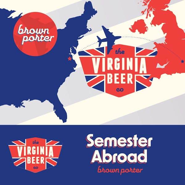 Semester Abroad 2025 Label Semester Abroad 2025 Label