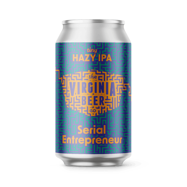 Serial Entrepreneur Can Mockup Serial Entrepreneur Can Mockup
