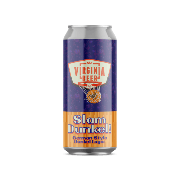 Slam Dunkel Can Mockup Slam Dunkel Can Mockup