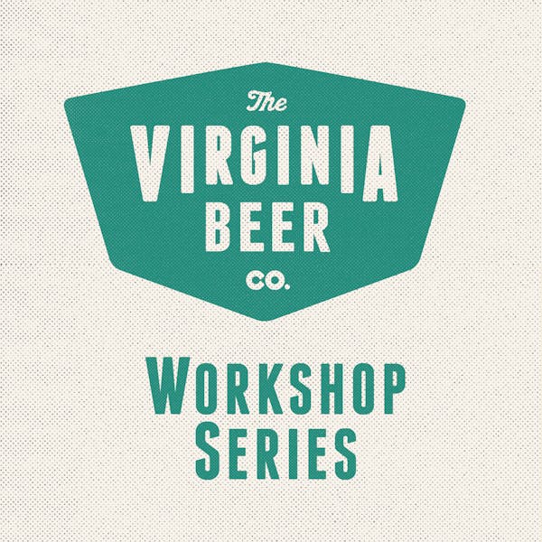 Workshop Series Green IPA Label