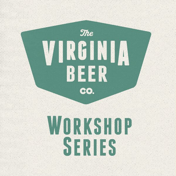 VBC_SquareImage-GreenWorkshopSeries Single Hop Sessions - Mosaic beer artwork