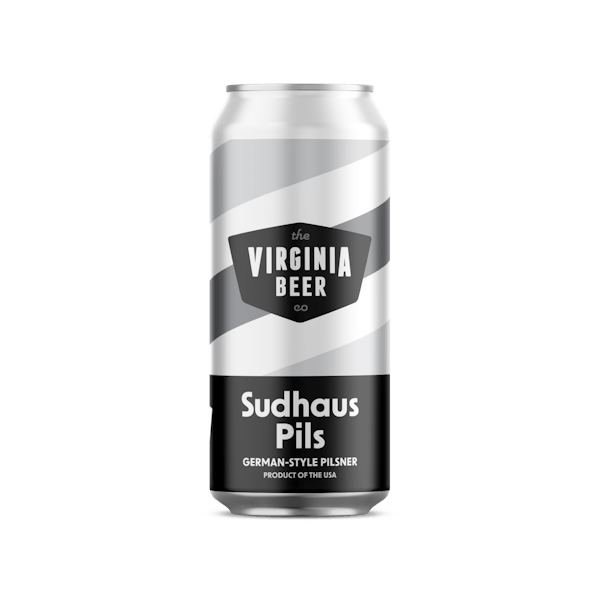 Sudhaus Pils Can Mockup Sudhaus Pils Can Mockup