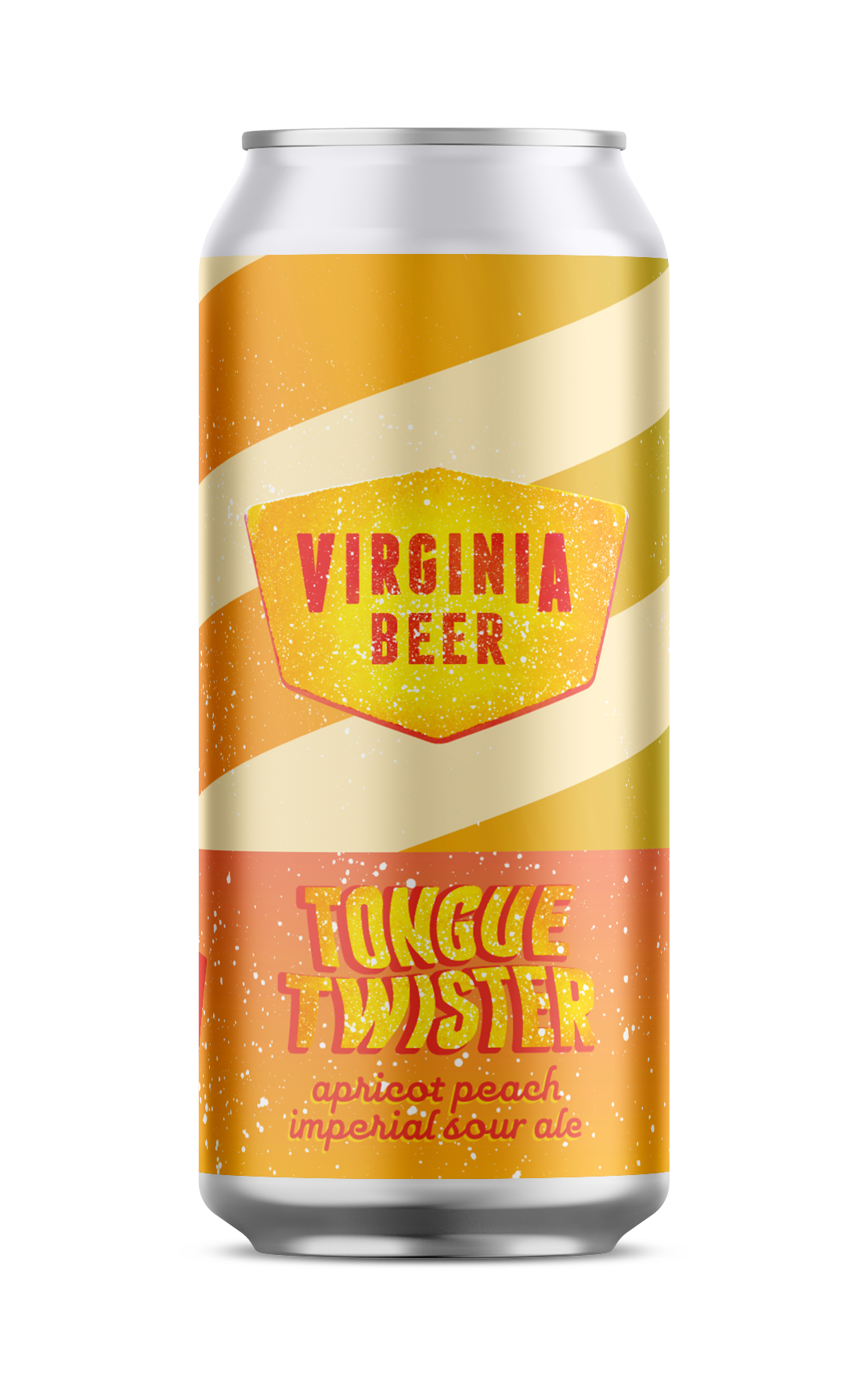 Tongue Twister Can Mockup