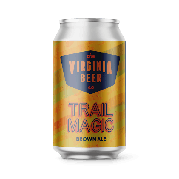 Trail Magic Can Mockup Trail Magic Can Mockup