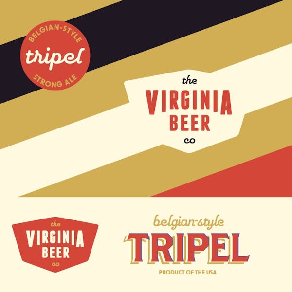 Tripel Label Tripel Label