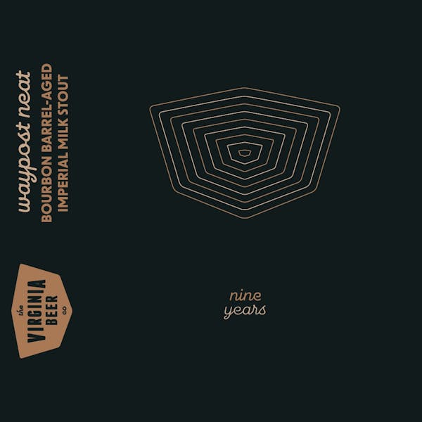 Waypost Neat 2025 Label Waypost Neat 2025 Label