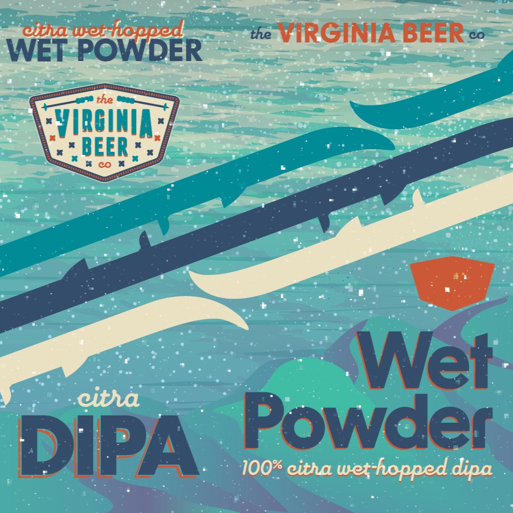 Image or graphic for Wet Powder