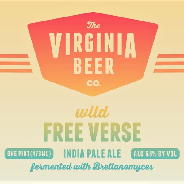 VBC_WildFreeVerse Wild Free Verse Brett IPA