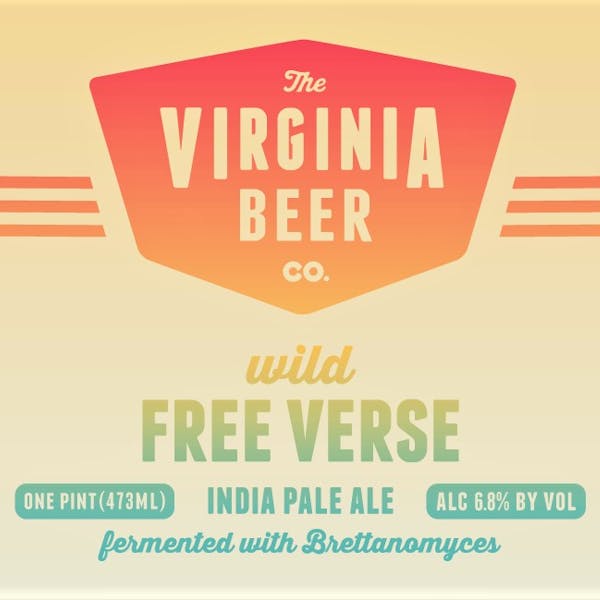 Wild Free Verse Brett IPA