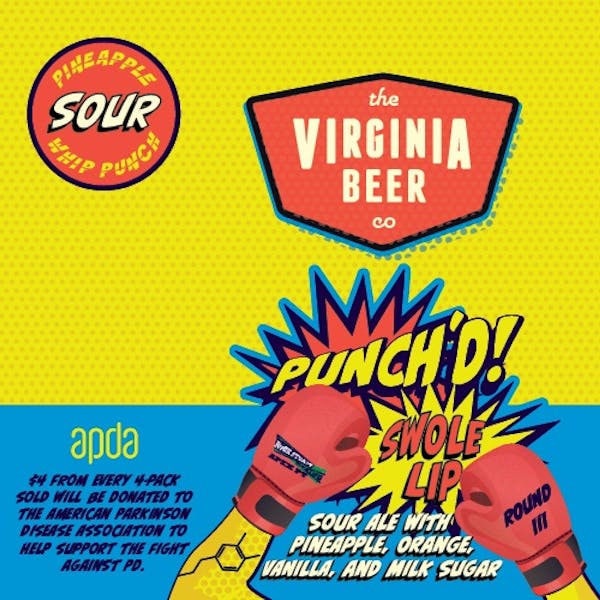 VBC__PunchD-2023 PunchD Label 2023