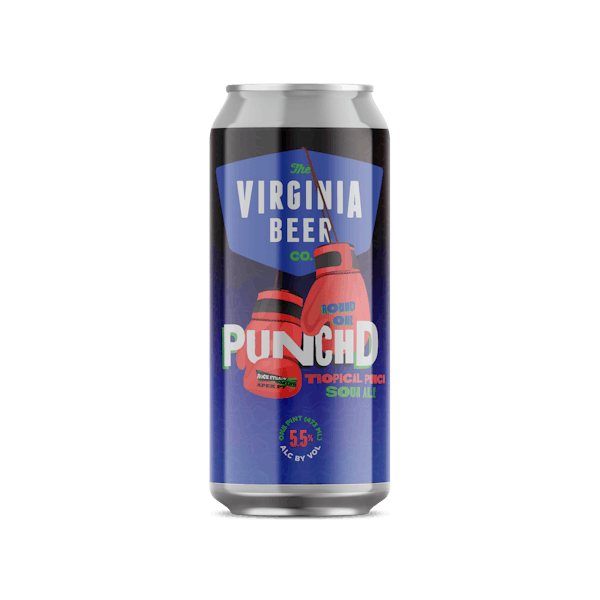 VBC__PunchD PunchD Can