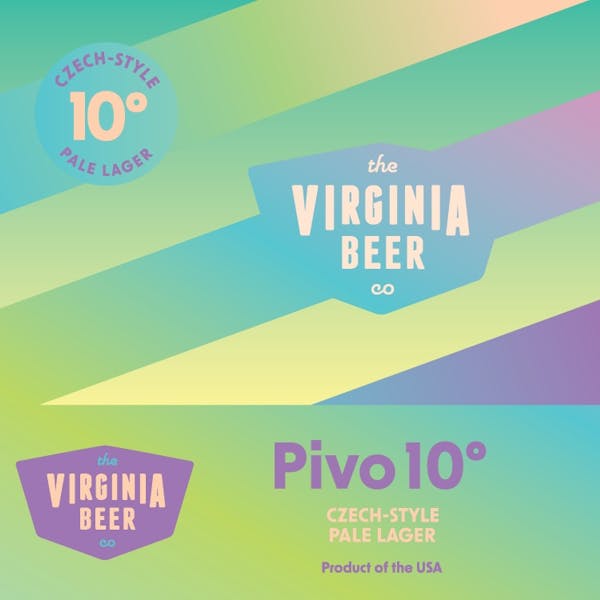 Image or graphic for Pivo 10°