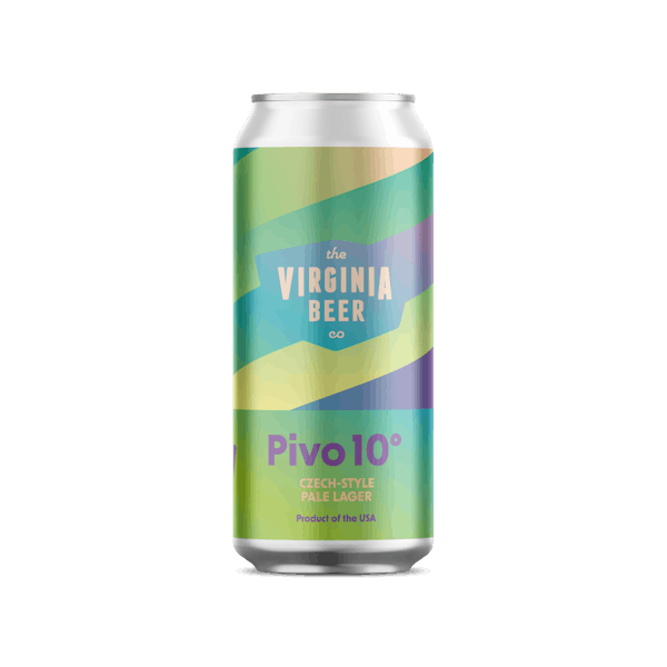 CAN RELEASE | Pivo 10° Czech Pale Lager