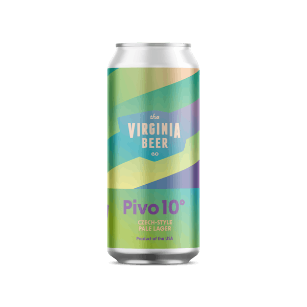 Pivo Can Mockup Pivo Can Mockup