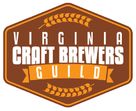 VA Craft Brewers Guild Logo