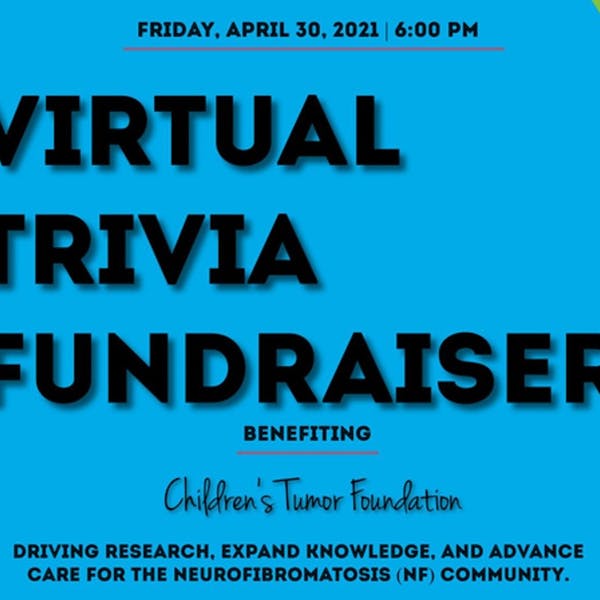 Virtual Trivia Fundraiser
