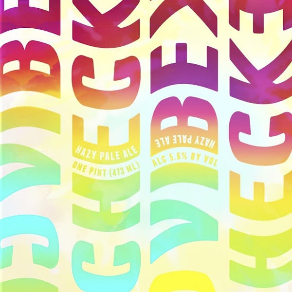 Vibe Check Vibe Check beer artwork