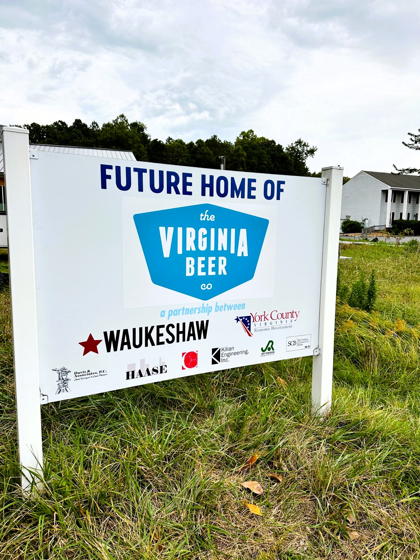 VBC 2.0 | 1-17-2025 Yorktown Update