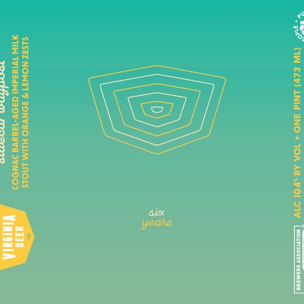 Waypost - Sidecar Sidecar Waypost Label