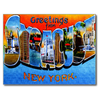 Better Know A Beer City, Part 5 – Syracuse!