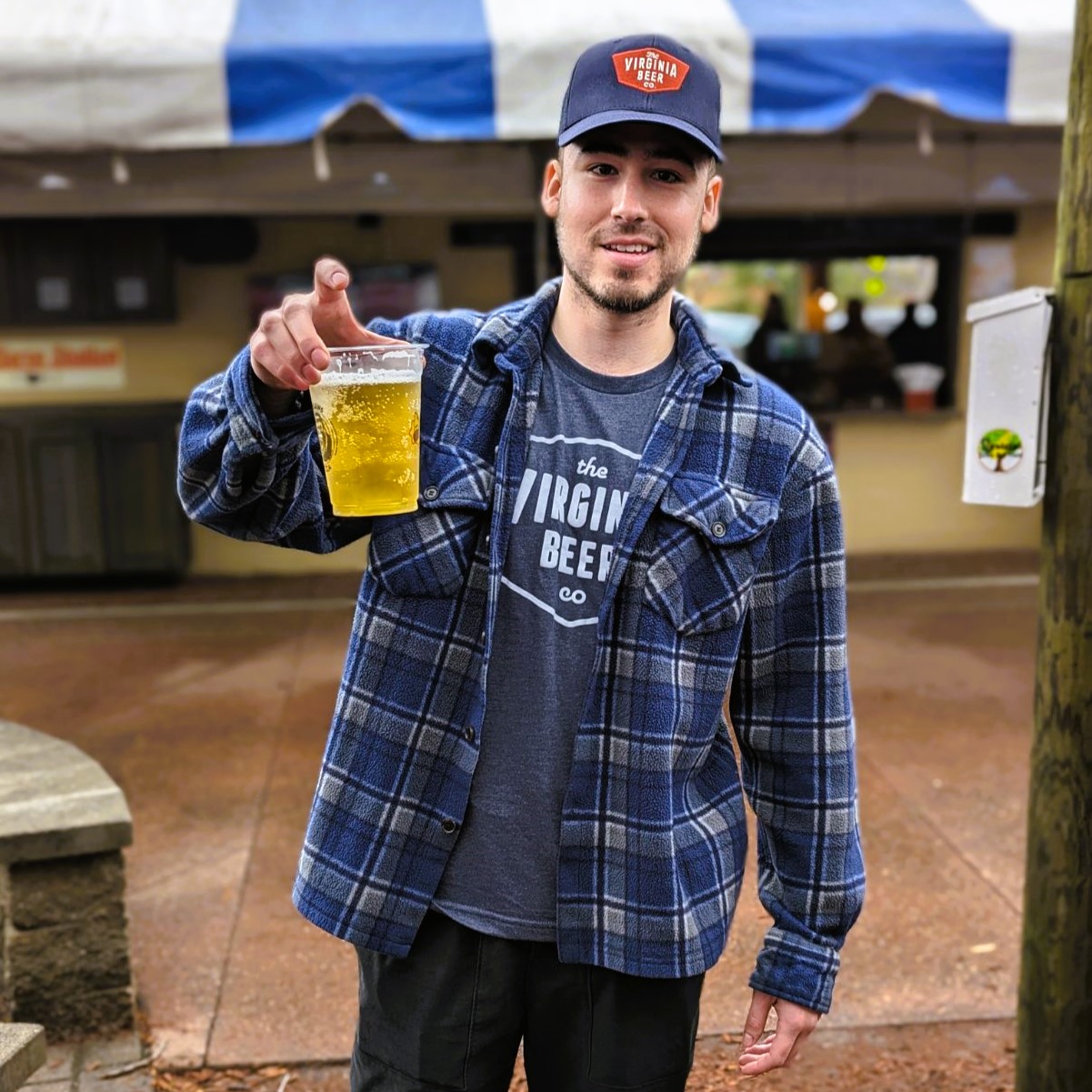 Image for crew member Liam Bellucy