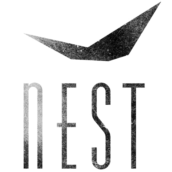 Nest Pale Ale beer artwork