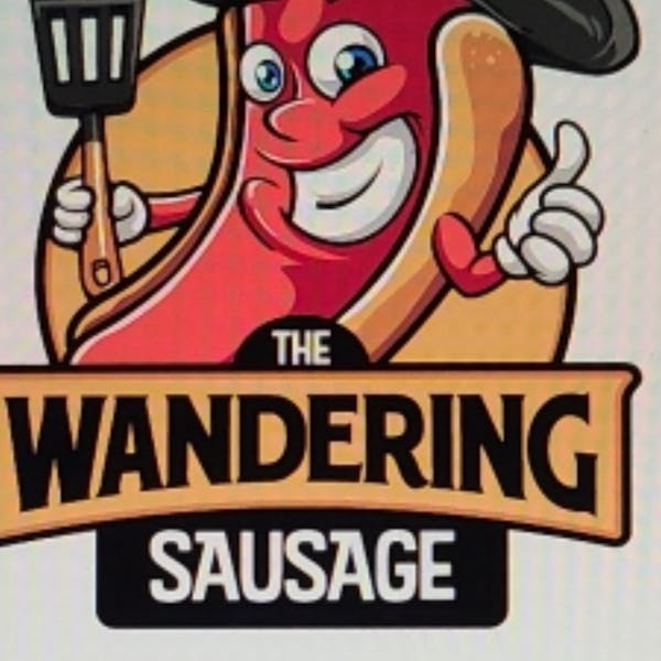 The Wandering Sausage