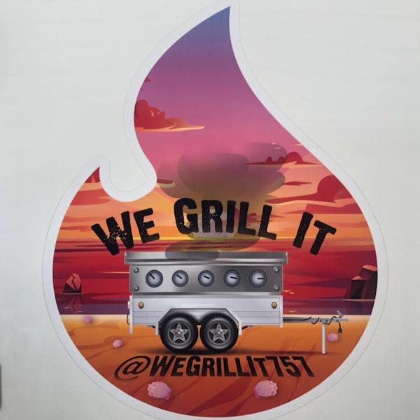 We Grill It