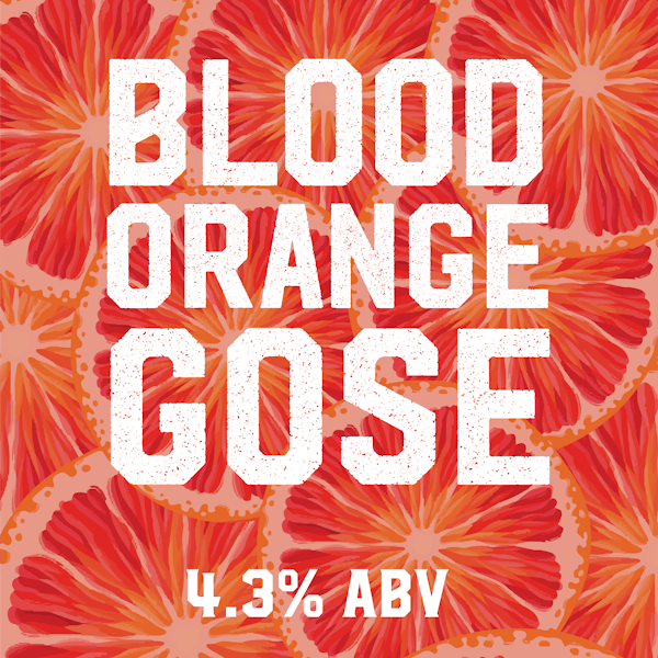 Image or graphic for Blood Orange Gose