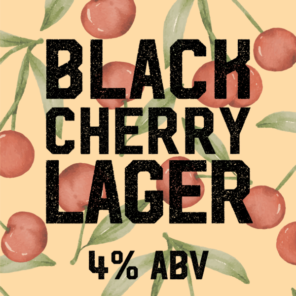 Image or graphic for Black Cherry Lager