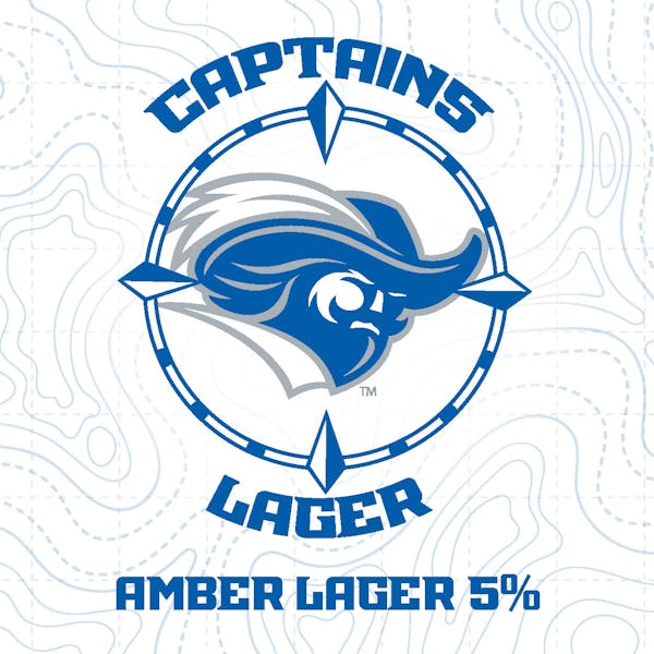 captains lager