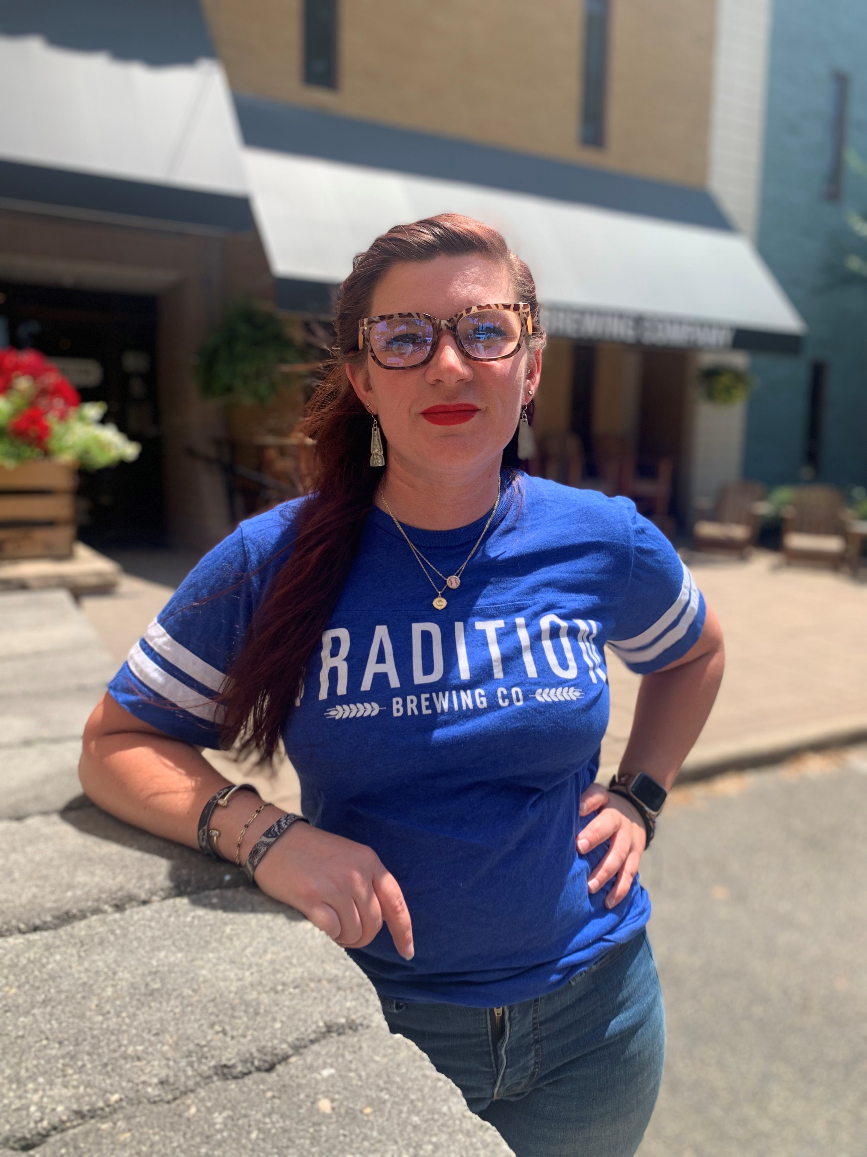 Image for crew member Casey Teall