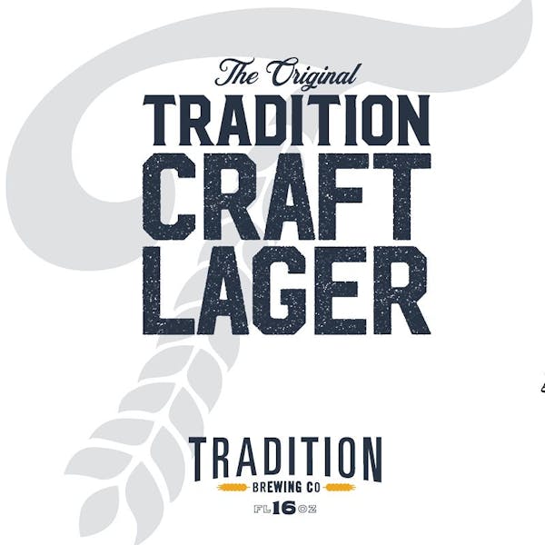 Image or graphic for Craft Lager