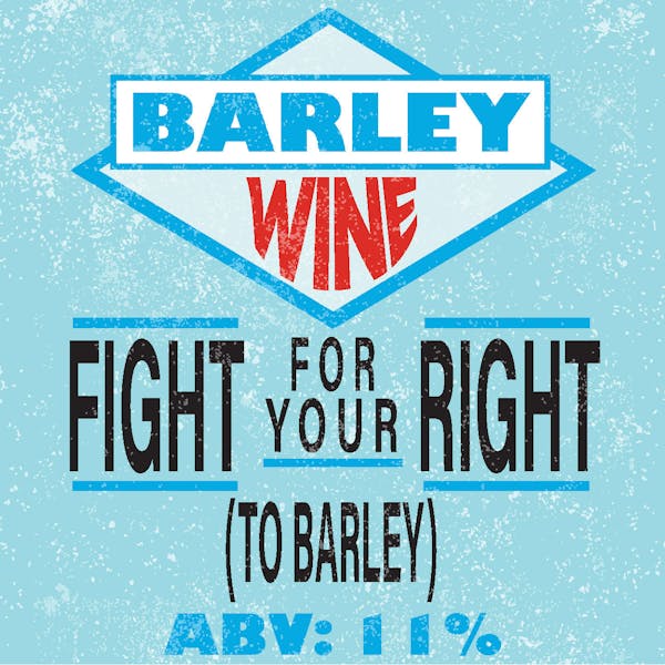 barleywine