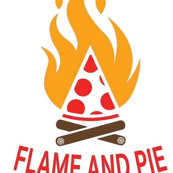 Flame & Pie