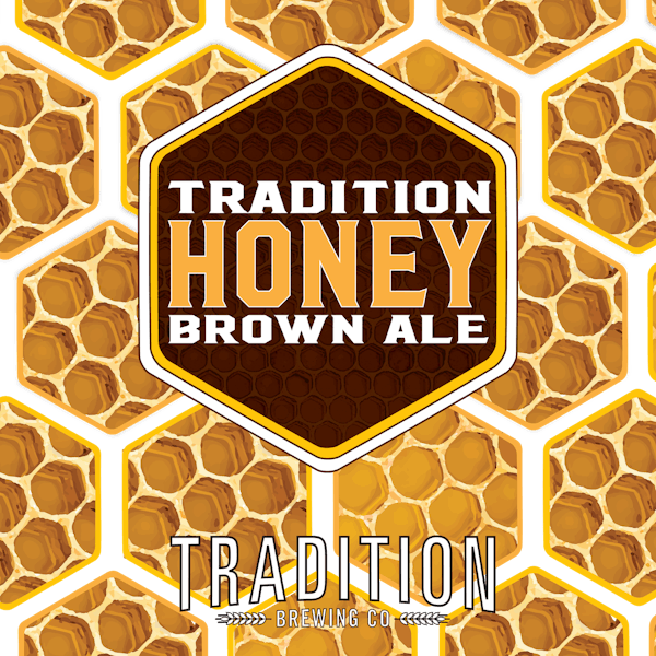 Image or graphic for Tradition Honey Brown Ale