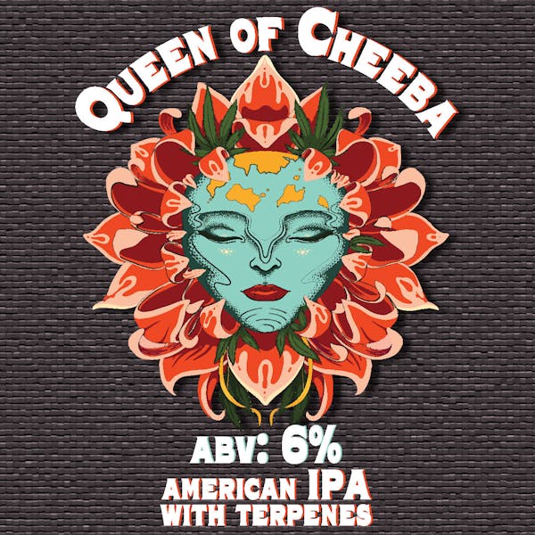 Image or graphic for Queen Of Cheeba