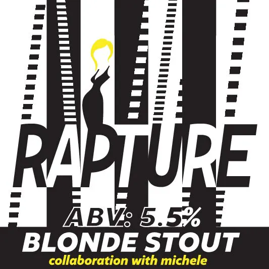 Rapture by Tradition Brewing Company