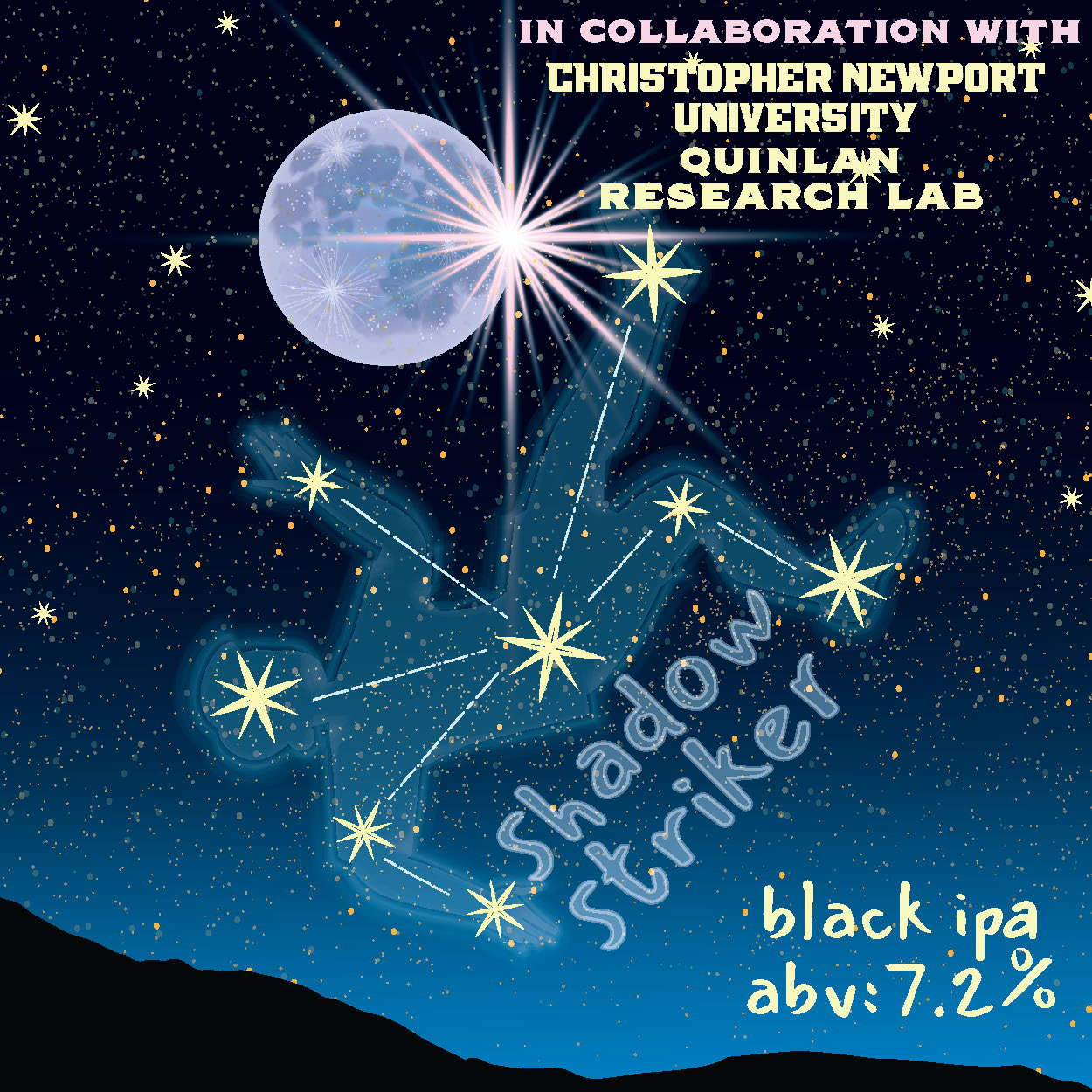 Image or graphic for Shadow Striker