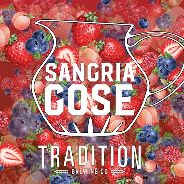 Image or graphic for Sangria Gose