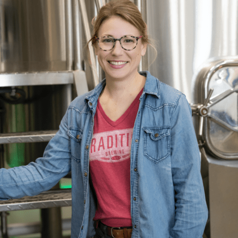 Image for crew member Abbie Brehm