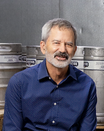 Image for crew member Pax Goodson