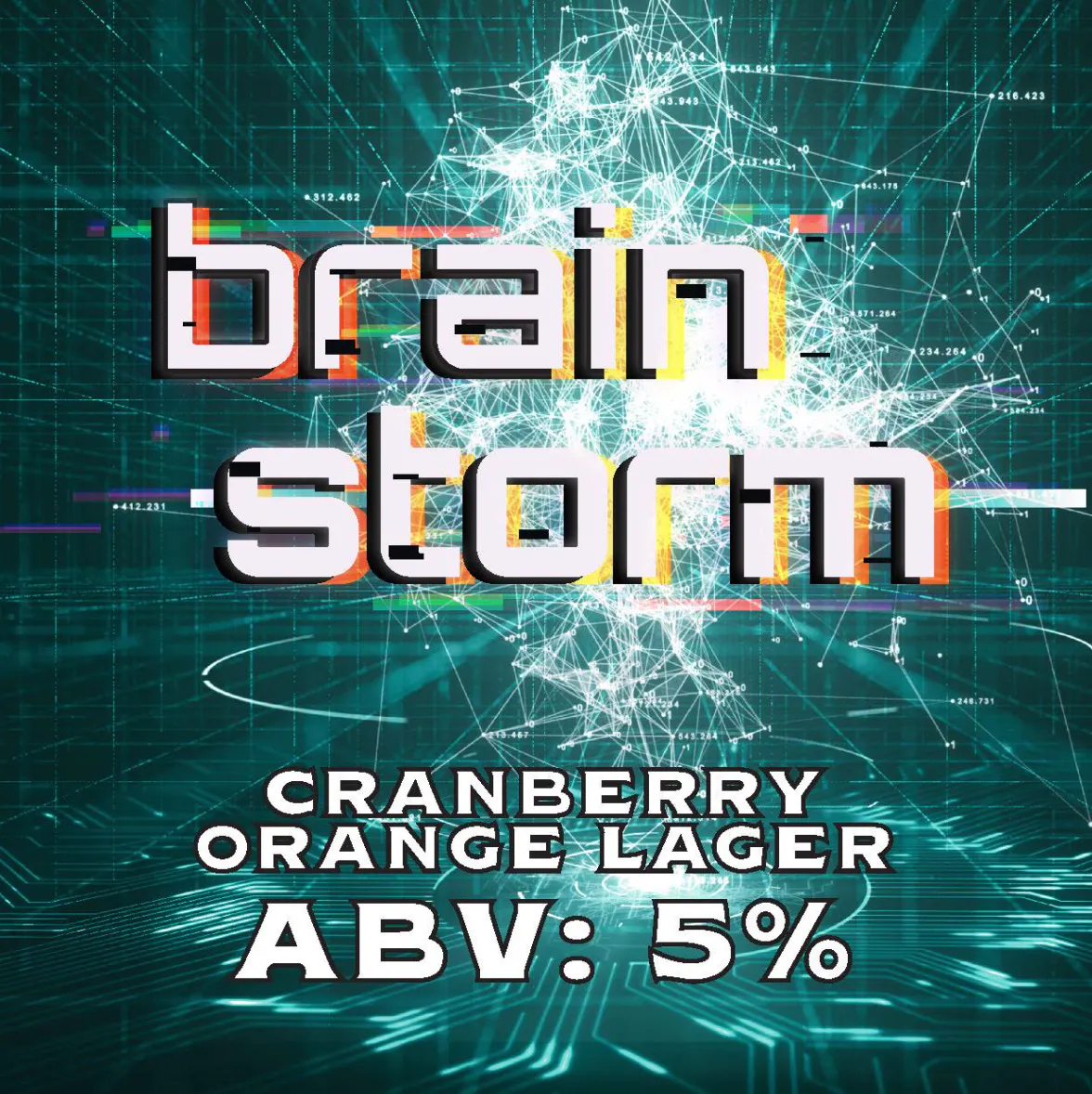 Brainstorm by Tradition Brewing Company