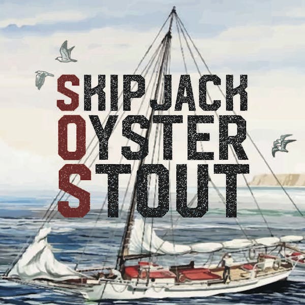 Skipjack_WebsiteSquare (002) Traditional brewing flyer